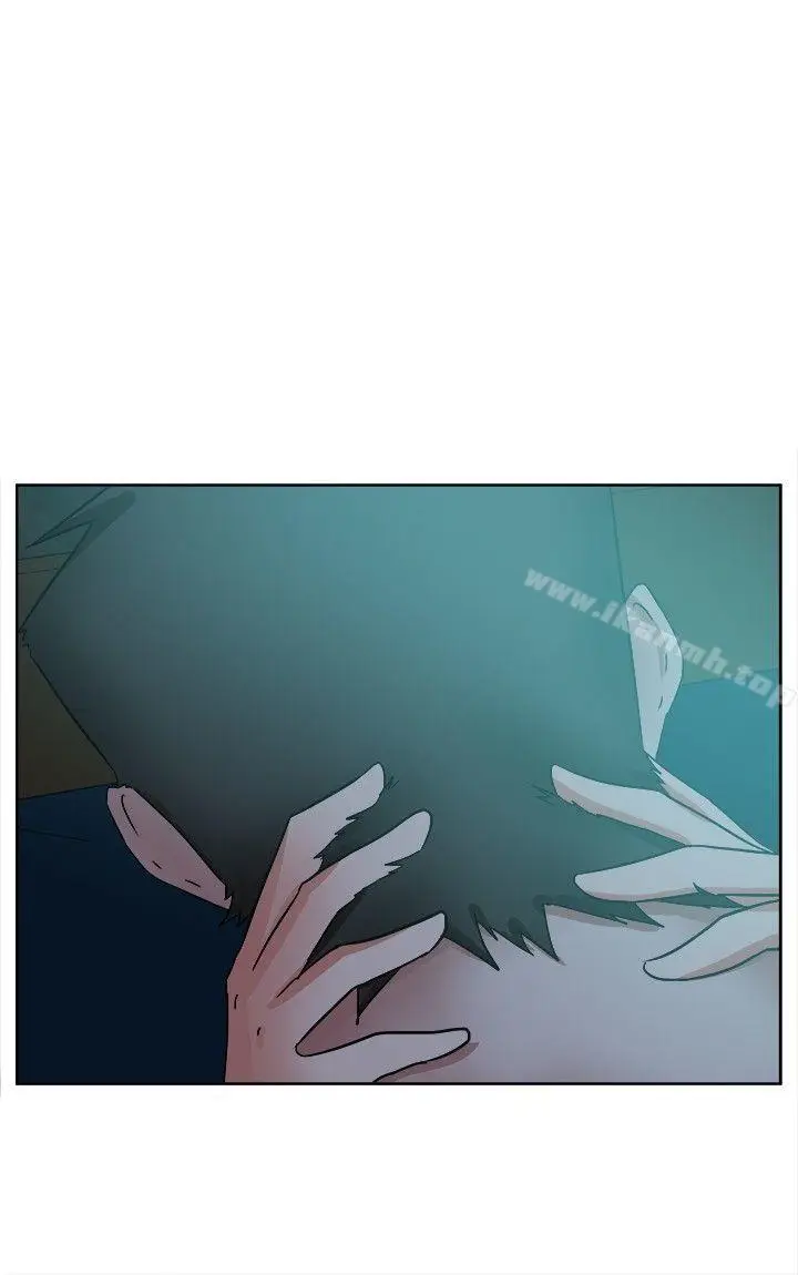漫画《好朋友的女朋友》第39话第3张图