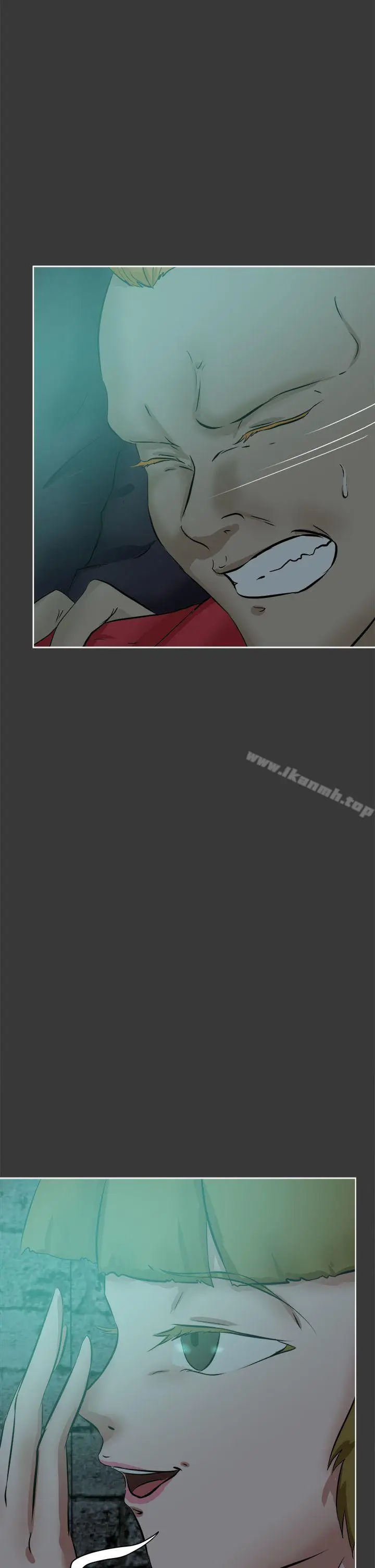 漫画《好朋友的女朋友》第43话第26张图