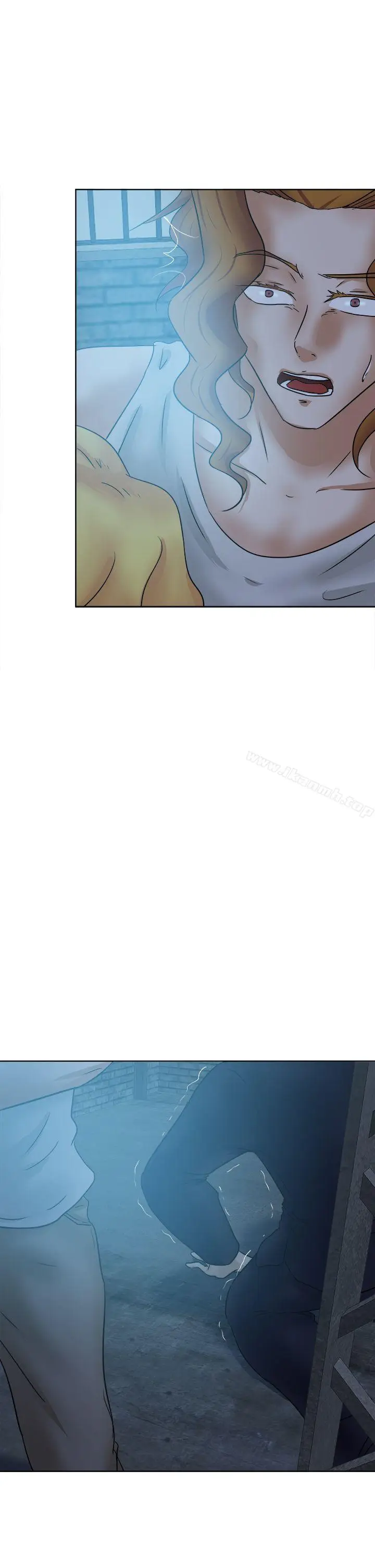 漫画《好朋友的女朋友》第43话第9张图