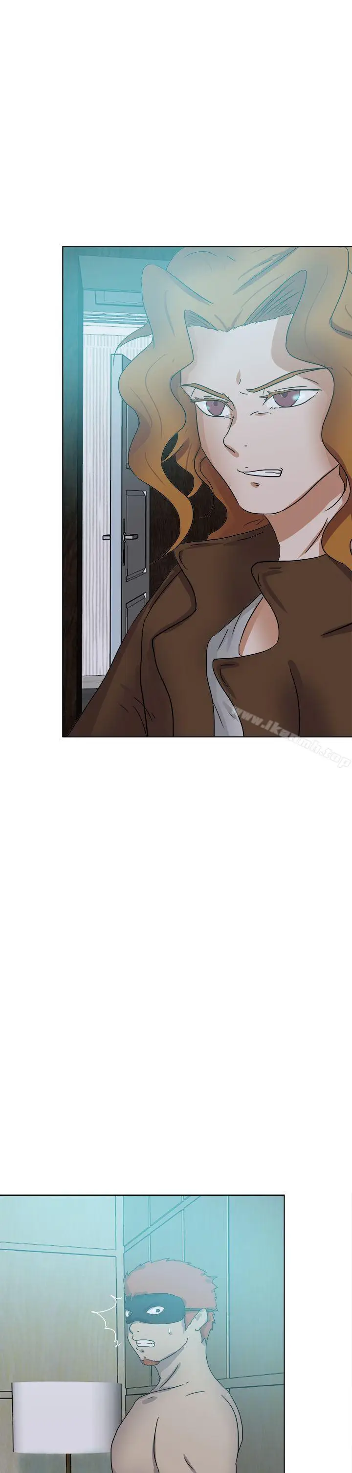 漫画《好朋友的女朋友》第54话第37张图