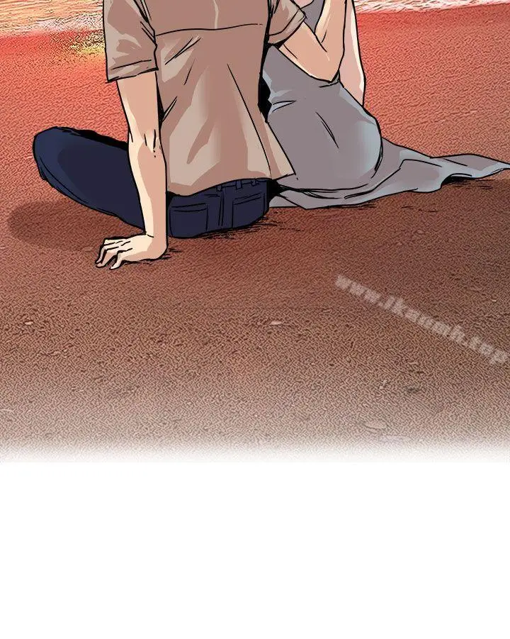 漫画《泥沼》最终话第30张图