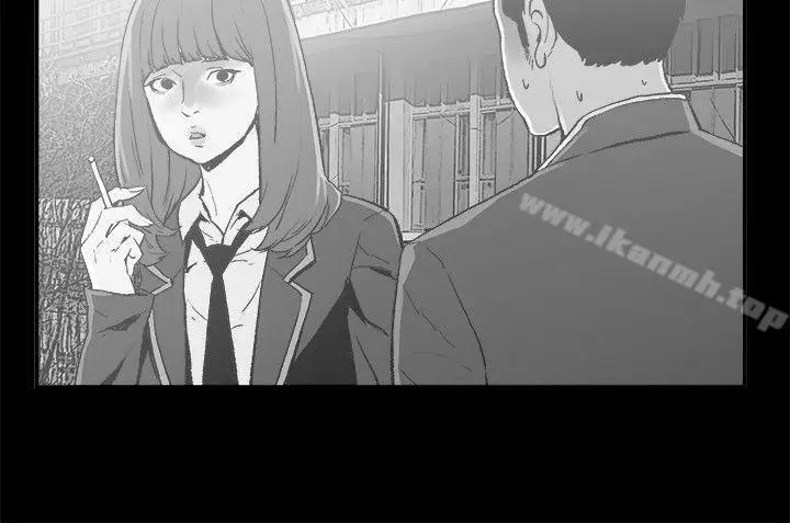 漫画《同居(完结)》第1话第21张图