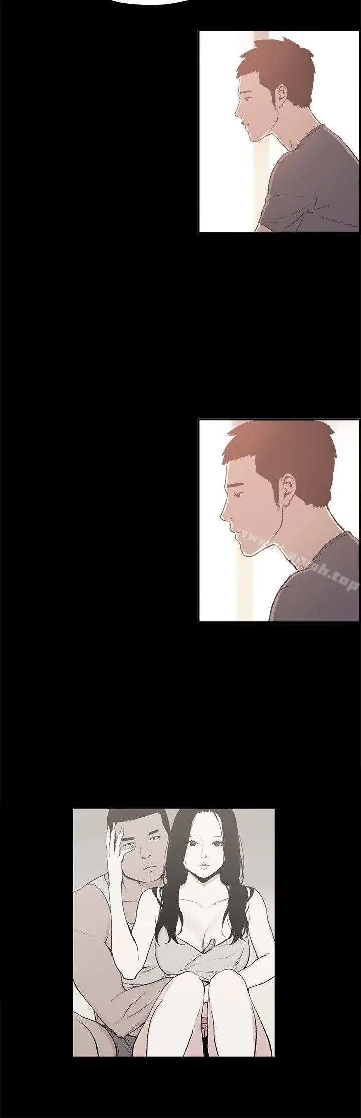 漫画《同居(完结)》第8话第7张图