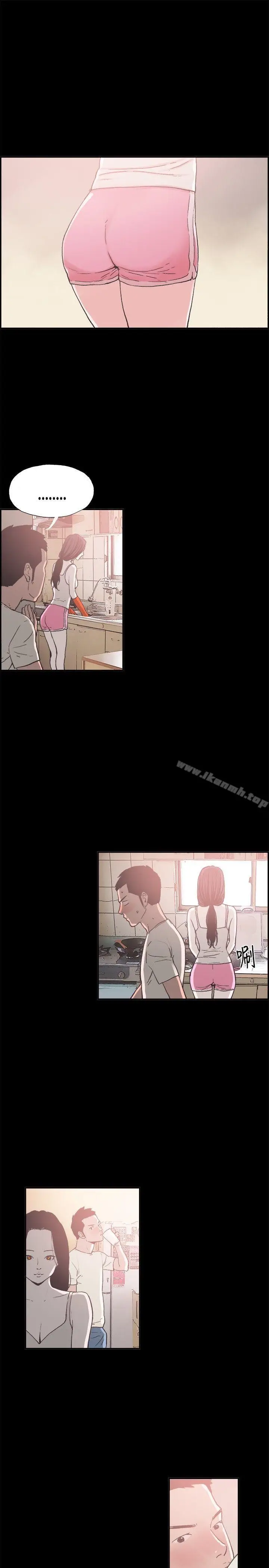 漫画《同居(完结)》第13话第7张图