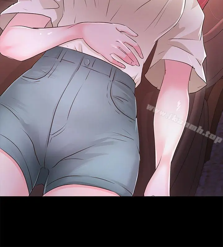 漫画《养女》最终话第14张图