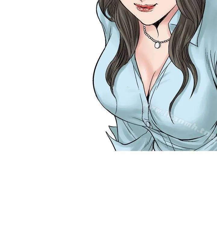 漫画《他的女人(完结)》第4话第8张图