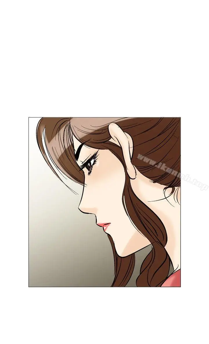 漫画《他的女人(完结)》第27话第22张图