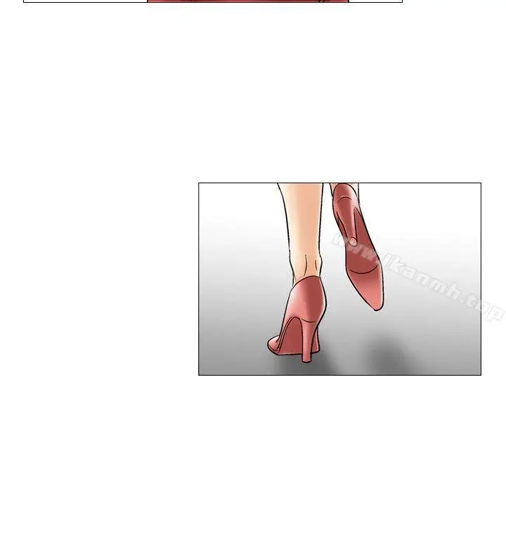 漫画《他的女人(完结)》第28话第31张图