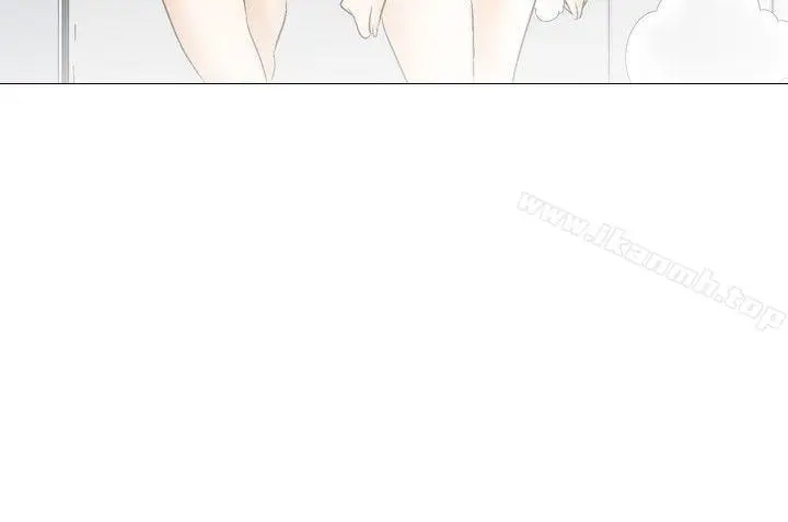 漫画《他的女人(完结)》第34话第23张图