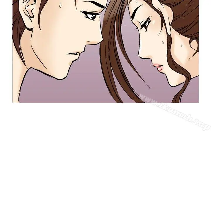 漫画《他的女人(完结)》第35话第16张图
