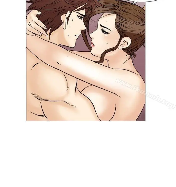 漫画《他的女人(完结)》第35话第20张图