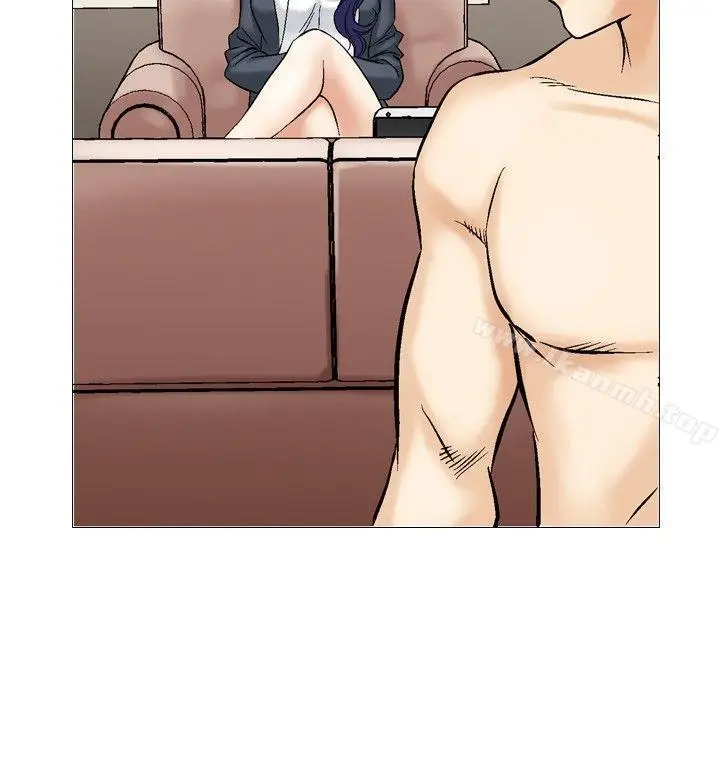 漫画《他的女人(完结)》第40话第17张图