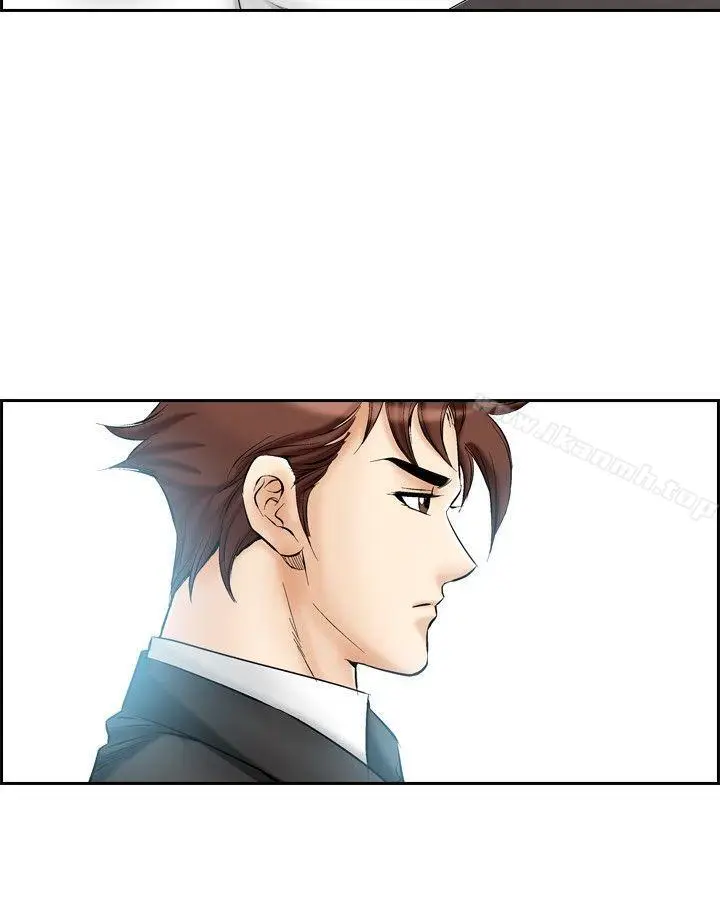 漫画《他的女人(完结)》第51话第14张图
