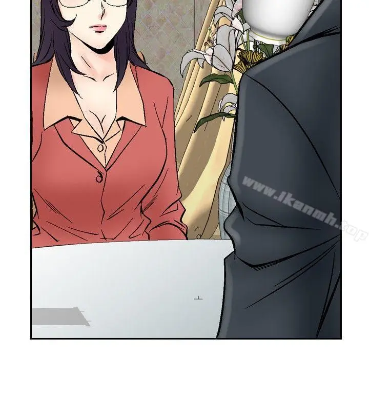 漫画《他的女人(完结)》第69话第18张图