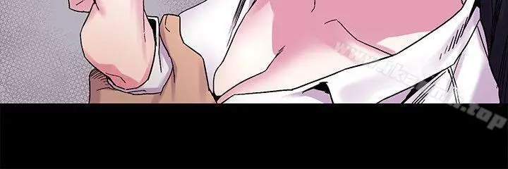 漫画《冲突》第14话第15张图