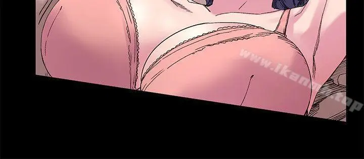 漫画《冲突》第16话第17张图