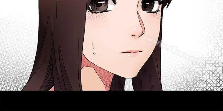 漫画《冲突》第17话第18张图