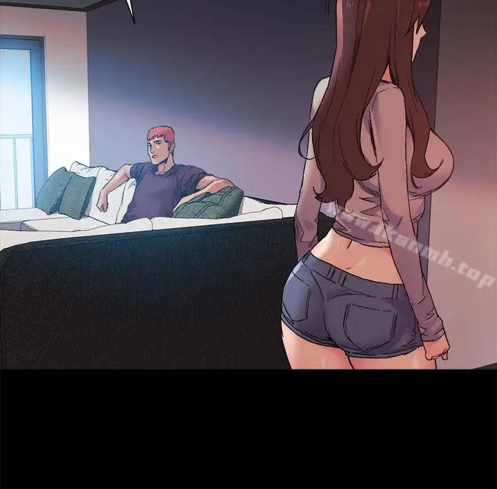 漫画《冲突》第34话第11张图