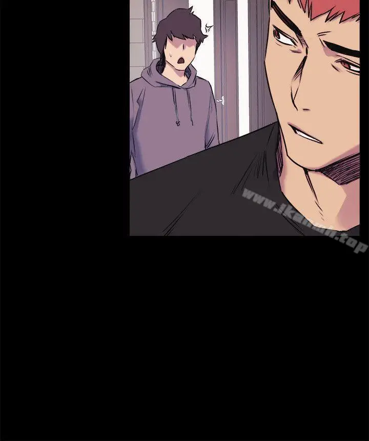 漫画《冲突》第45话第12张图