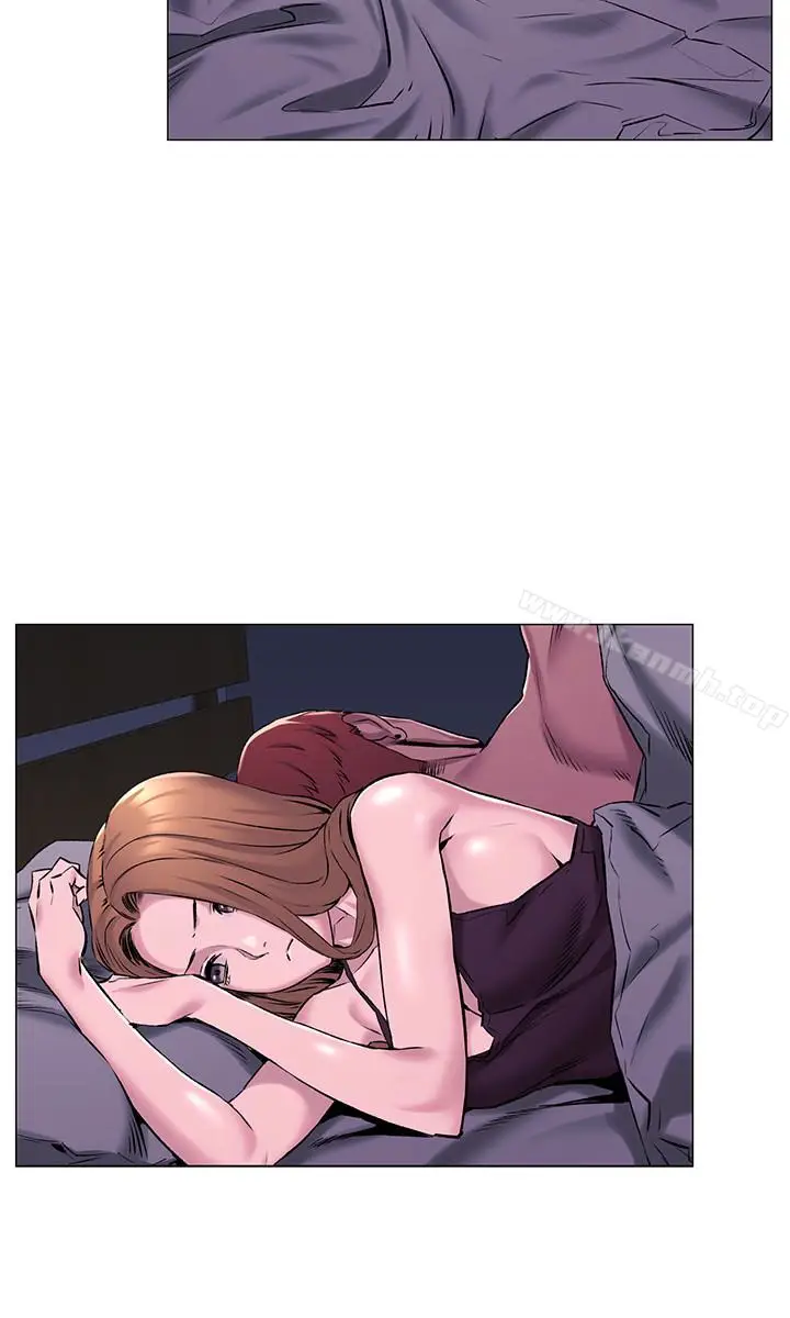 漫画《冲突》第66话第18张图