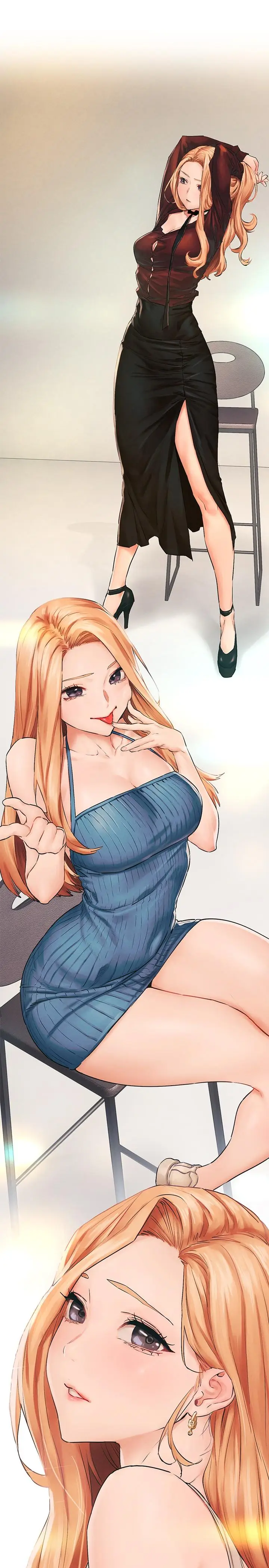 漫画《冲突》第137话第22张图