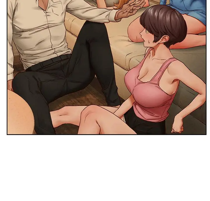 漫画《冲突》第138话第23张图