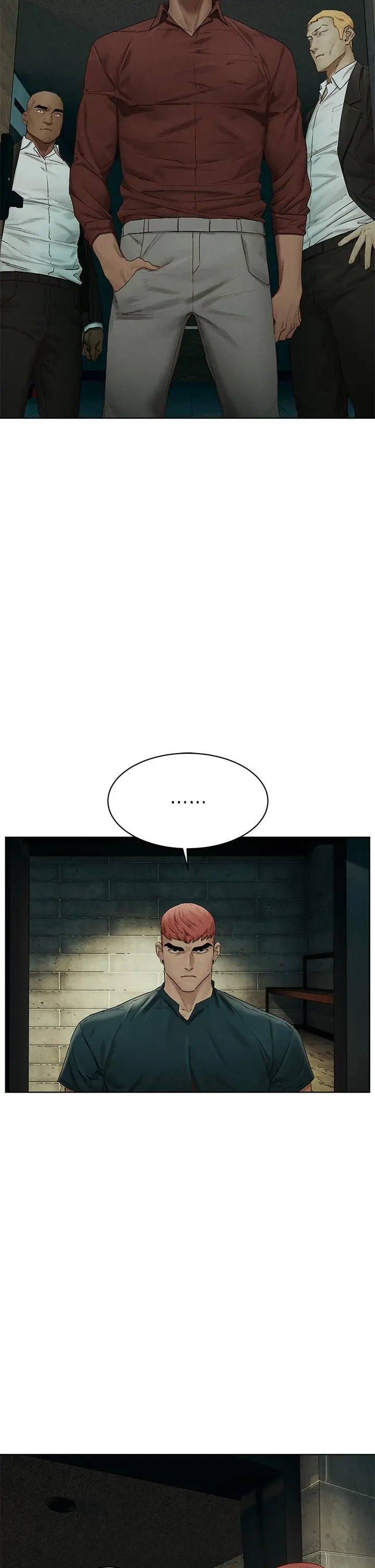 漫画《冲突》第139话第40张图
