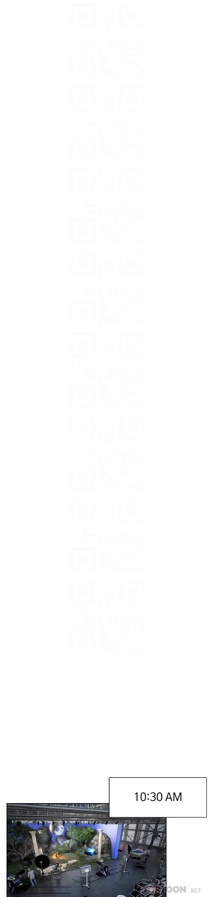 漫画《冲突》第150话第18张图