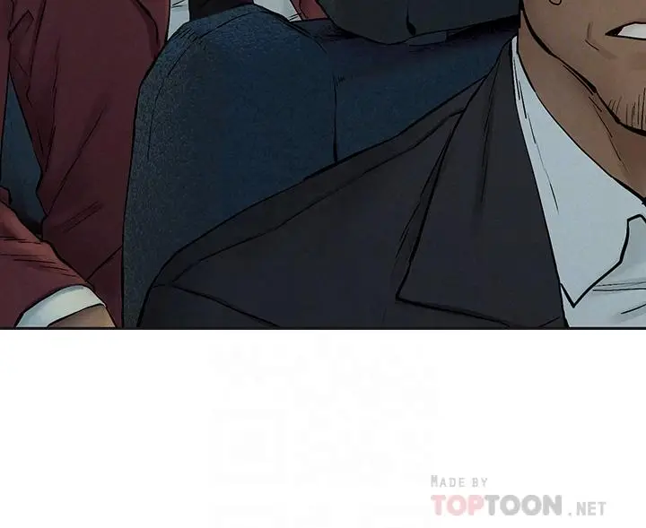 漫画《冲突》第151话第10张图