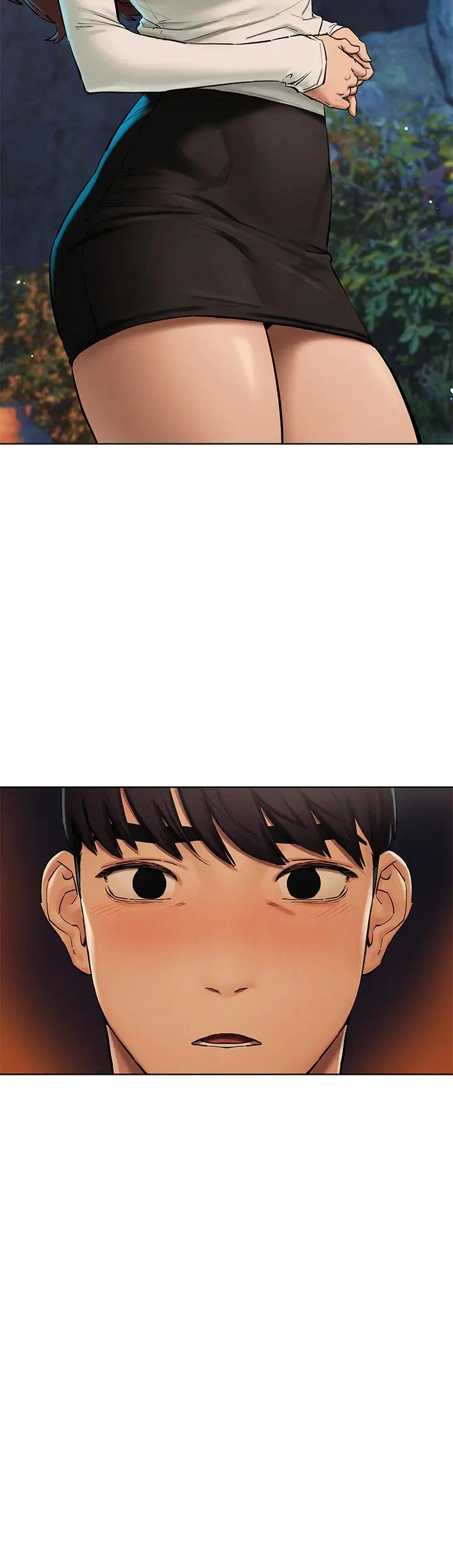 漫画《冲突》第152话第7张图