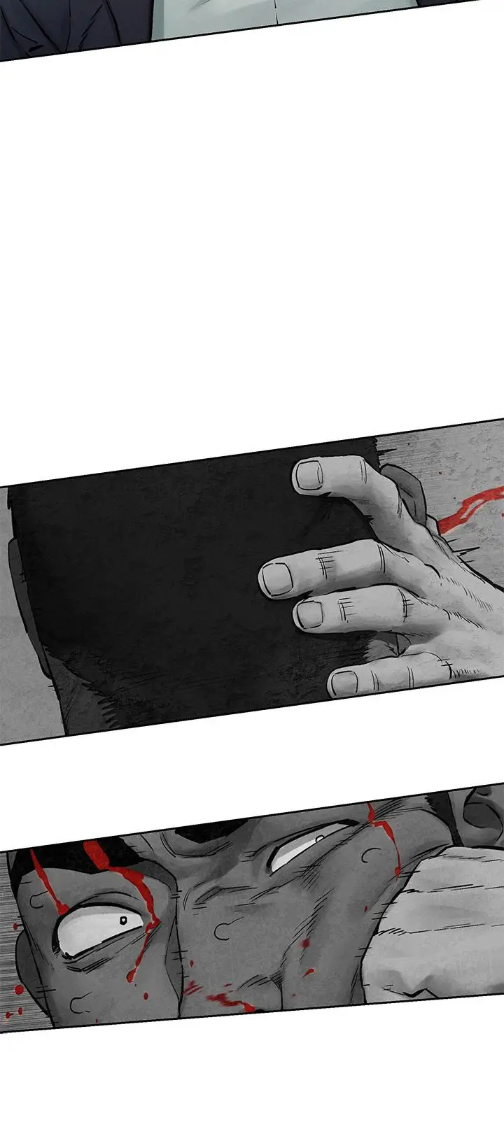 漫画《冲突》第155话第33张图