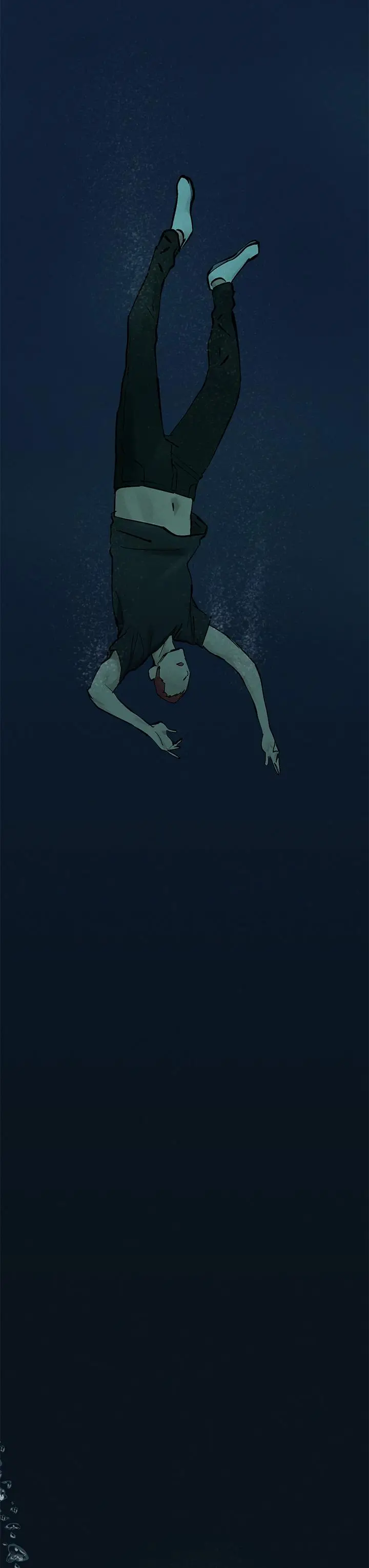 漫画《冲突》第159话第3张图