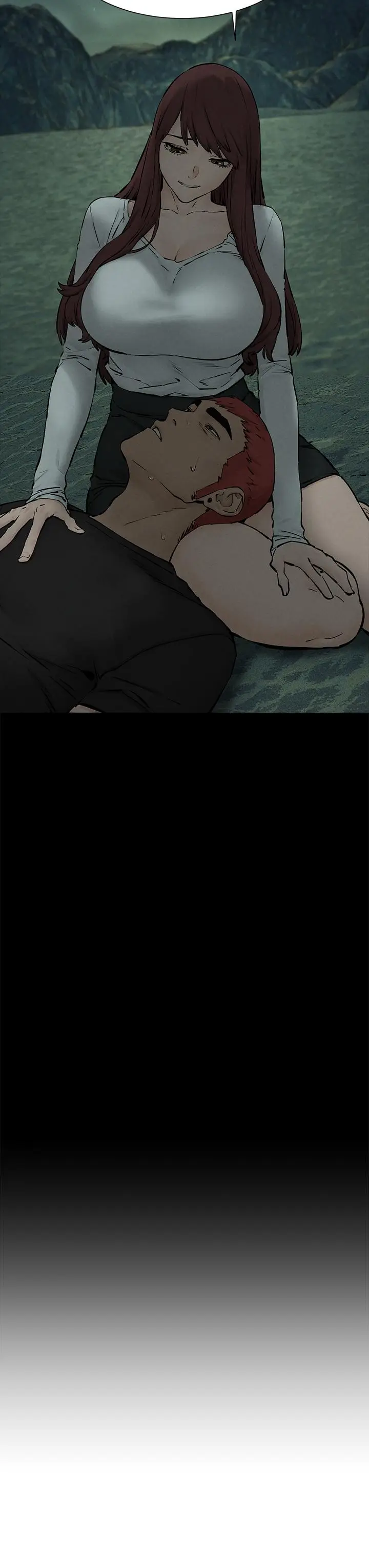 漫画《冲突》第159话第40张图