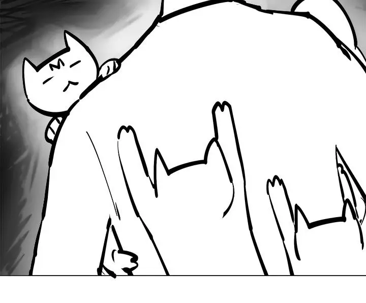 漫画《冲突》后记第6张图