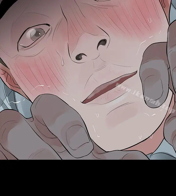 漫画《Revenge（复仇无删减）》第16话第22张图