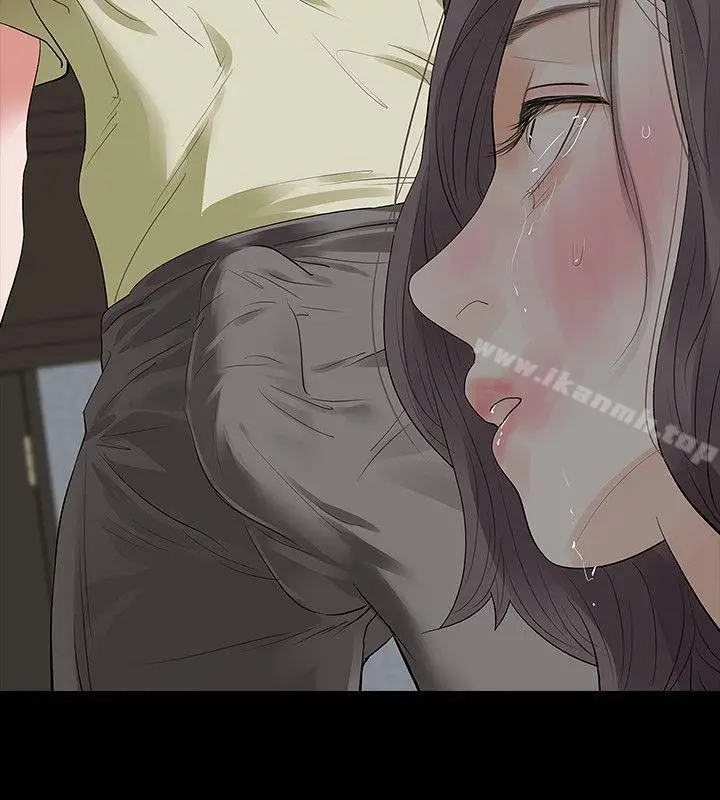 漫画《Revenge（复仇无删减）》第22话第32张图