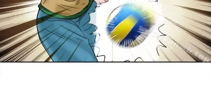 漫画《教练教教我(完结)》第1话第22张图