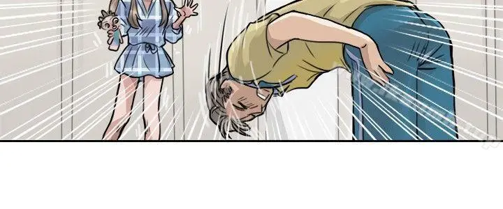 漫画《教练教教我(完结)》第3话第16张图