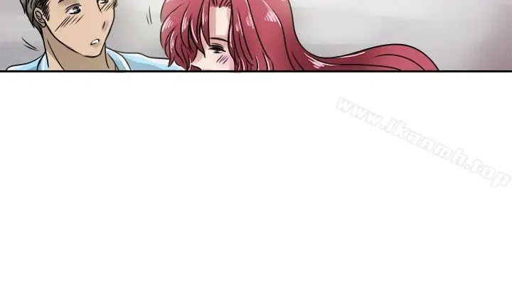 漫画《教练教教我(完结)》第18话第14张图