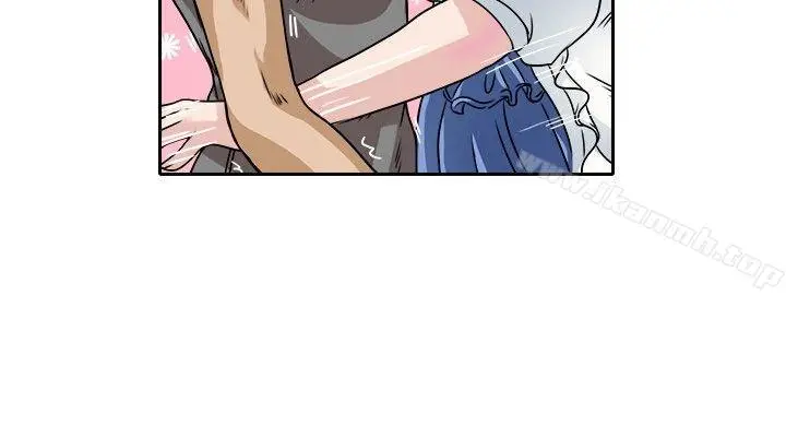 漫画《教练教教我(完结)》第20话第22张图
