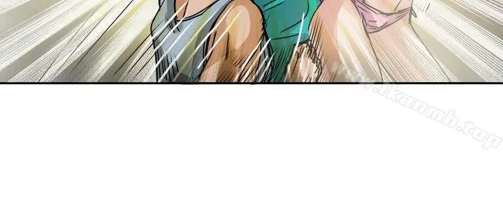 漫画《教练教教我(完结)》第31话第8张图