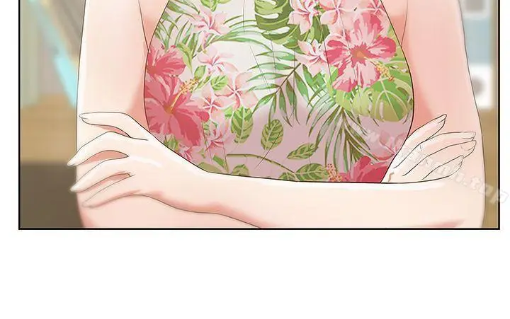漫画《老婆的闺蜜》第24话第18张图