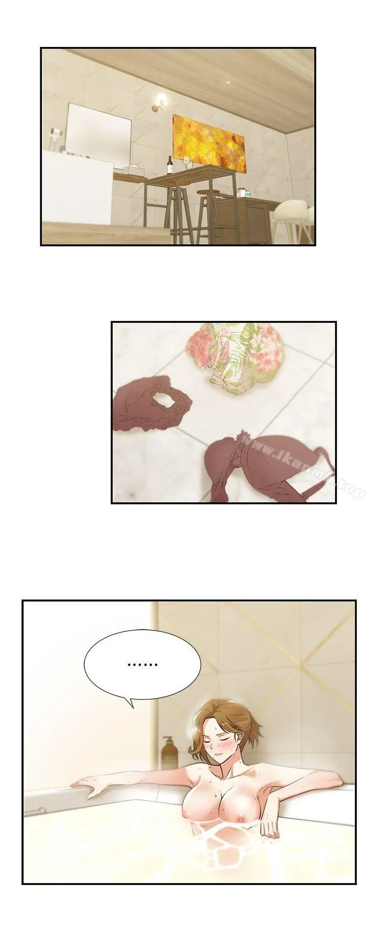 漫画《老婆的闺蜜》第27话第22张图