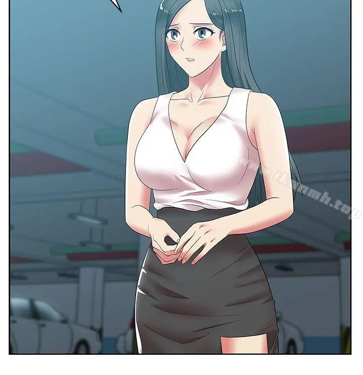 漫画《老婆的闺蜜》第34话第37张图
