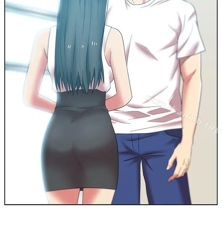 漫画《老婆的闺蜜》第35话第25张图