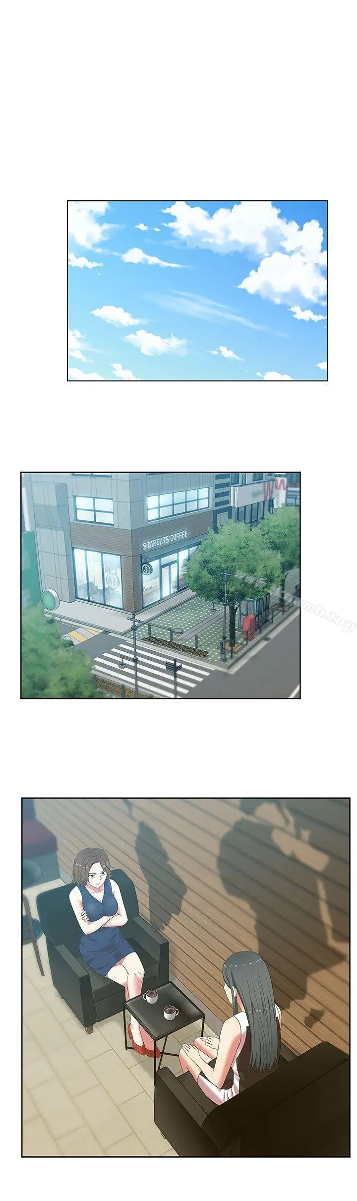 漫画《老婆的闺蜜》第39话第14张图