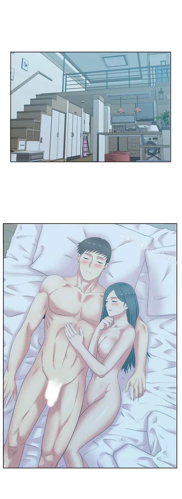 漫画《老婆的闺蜜》第39话第8张图