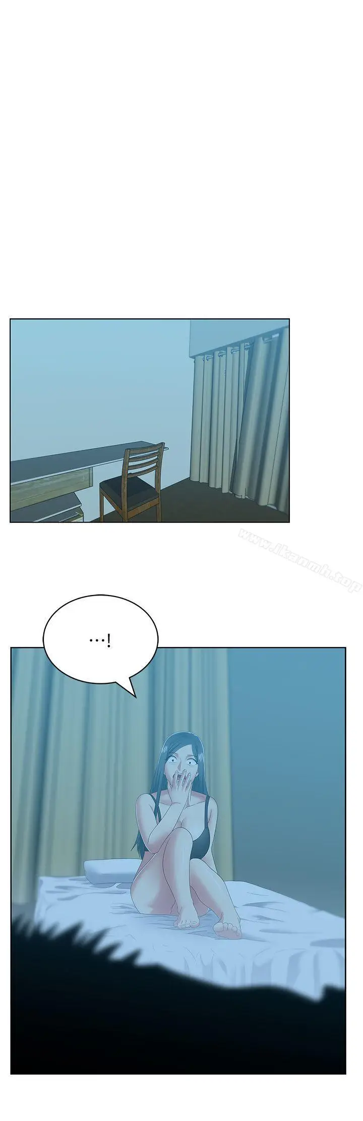 漫画《老婆的闺蜜》第48话第6张图