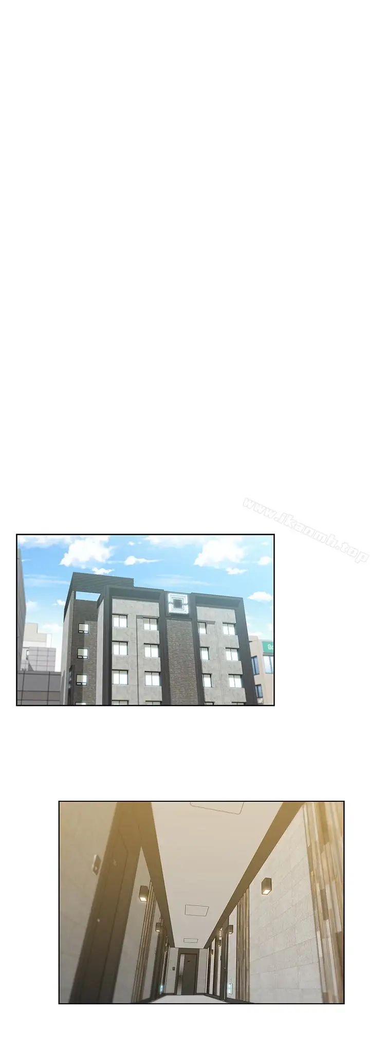 漫画《老婆的闺蜜》第55话第9张图