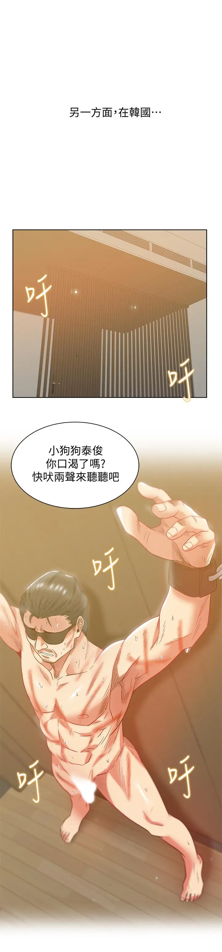 漫画《老婆的闺蜜》最终话第30张图